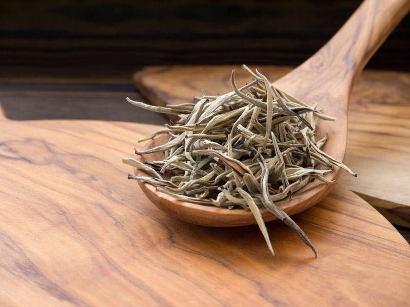 Amankah Detoks dengan Teh?