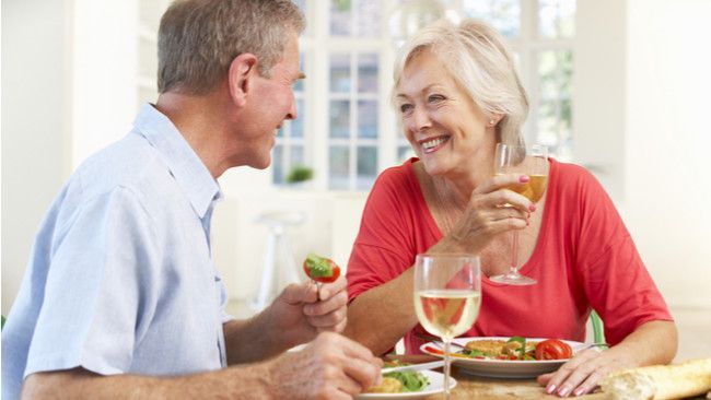 6 Cara Hidup Damai dengan Penyakit Diabetes