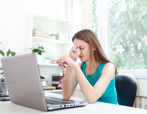 6 Akibat Fatal Bila Dehidrasi Diabaikan