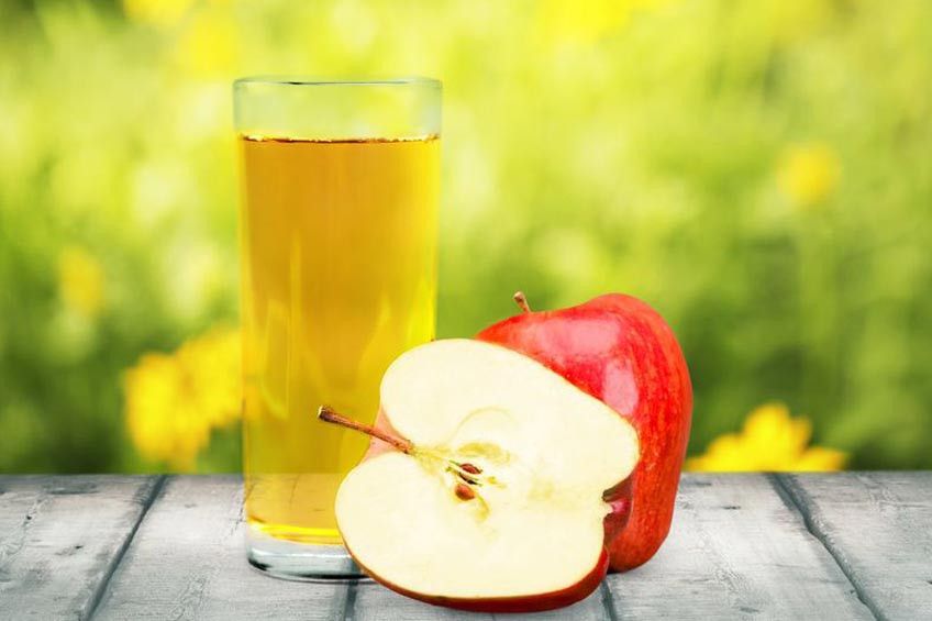 Kembali Langsing usai Lebaran Berkat Jus Buah