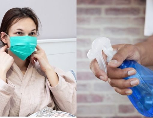 Hal-Hal yang Harus Dilakukan Usai Isolasi Mandiri