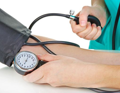 Hipertensi Dapat Memicu Jantung dan Stroke