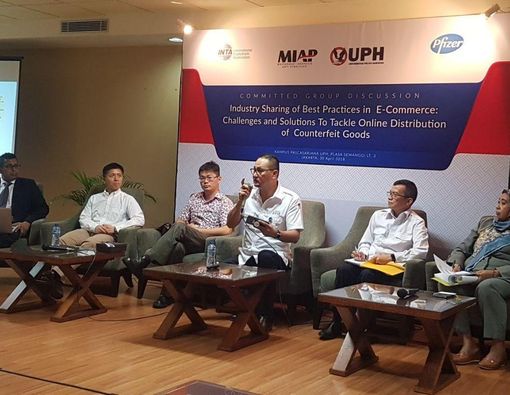 Tips agar Terhindar Dari Peredaran Obat Palsu