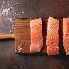 Rekomendasi Makanan yang Baik untuk Penderita Hipotiroid