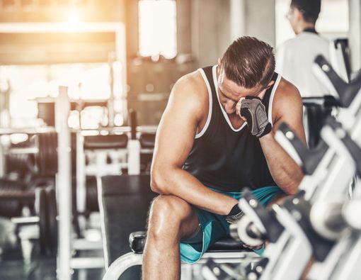 Waspadai 5 Hal Ini Jika Anda Pusing Saat Olahraga