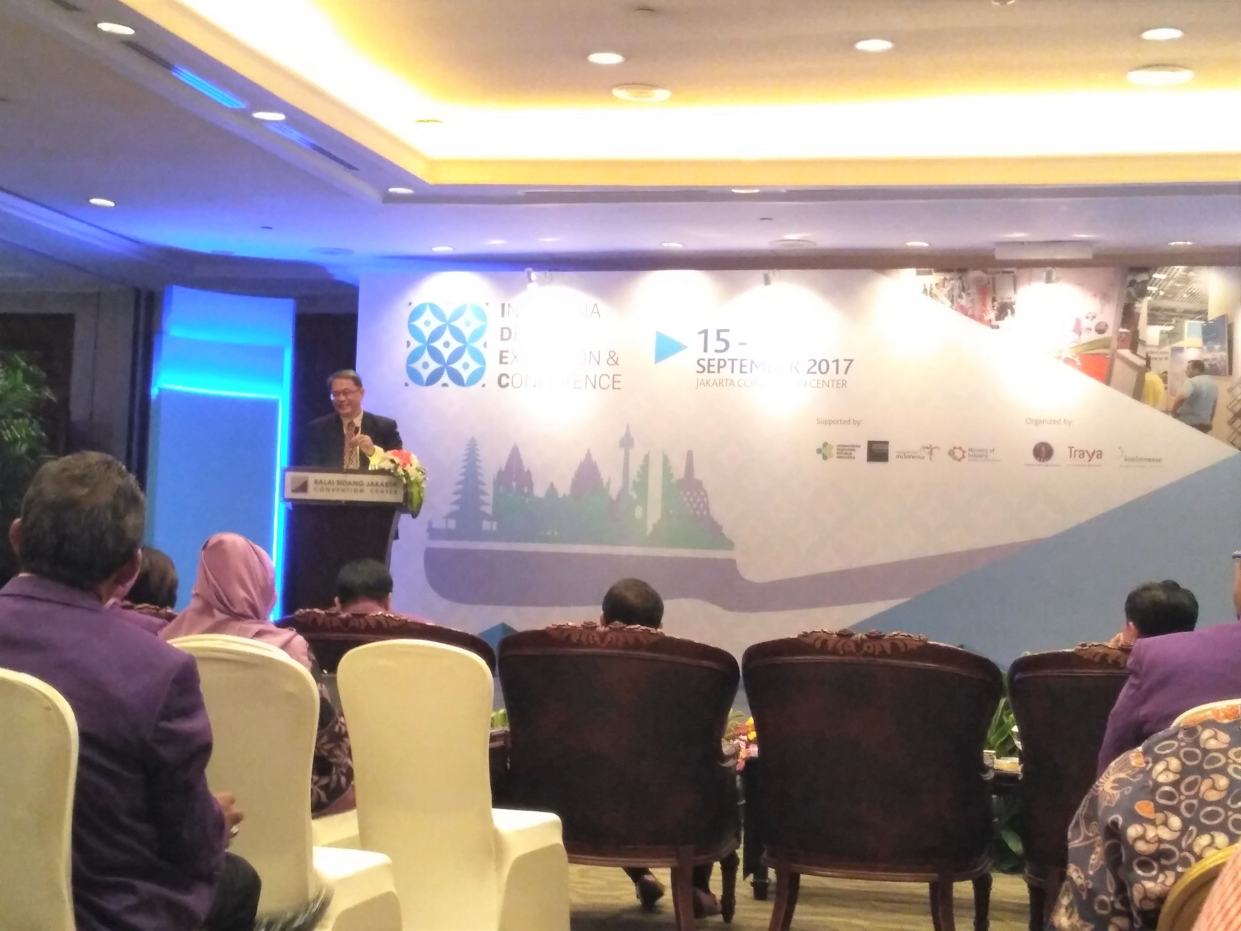 Kualitas Dokter Gigi Indonesia Sudah Standar ASEAN