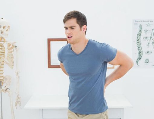 Apakah Melemahnya Tulang Bisa Dirasakan dengan Mudah?