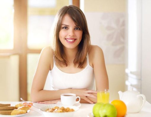 Menu Sarapan Sehat untuk Anda yang Diet