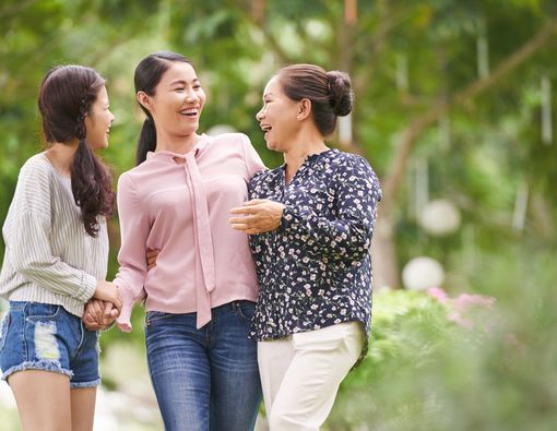 5 Fakta Seputar Tertawa yang Perlu Anda Tahu