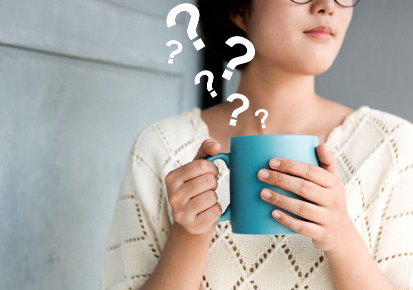 Minum Kopi Bisa Atasi Migrain, Hoaks atau Fakta?