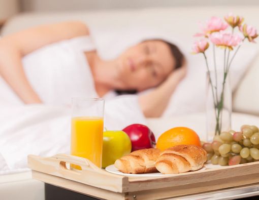 Sering Brunch, Sehat atau Tidak?