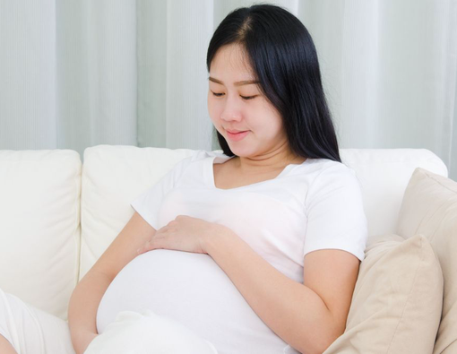 Tanda Hamil Dilihat dari Bentuk Perut