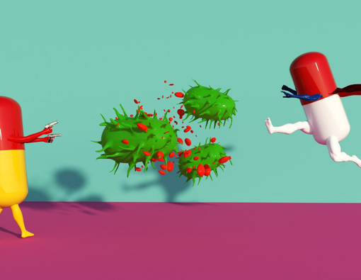 Resistensi Antibiotik