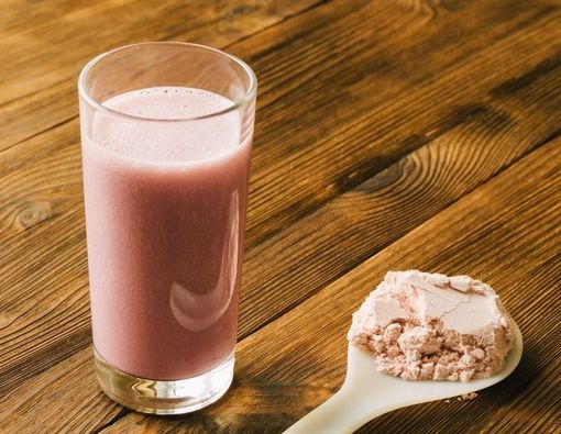 Mitos Protein Shake untuk Anak yang Tak Perlu Anda Percaya