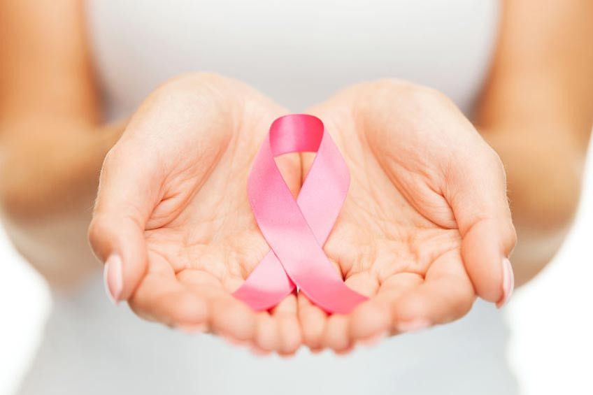 Gejala Kanker yang Tidak Boleh Diabaikan Wanita