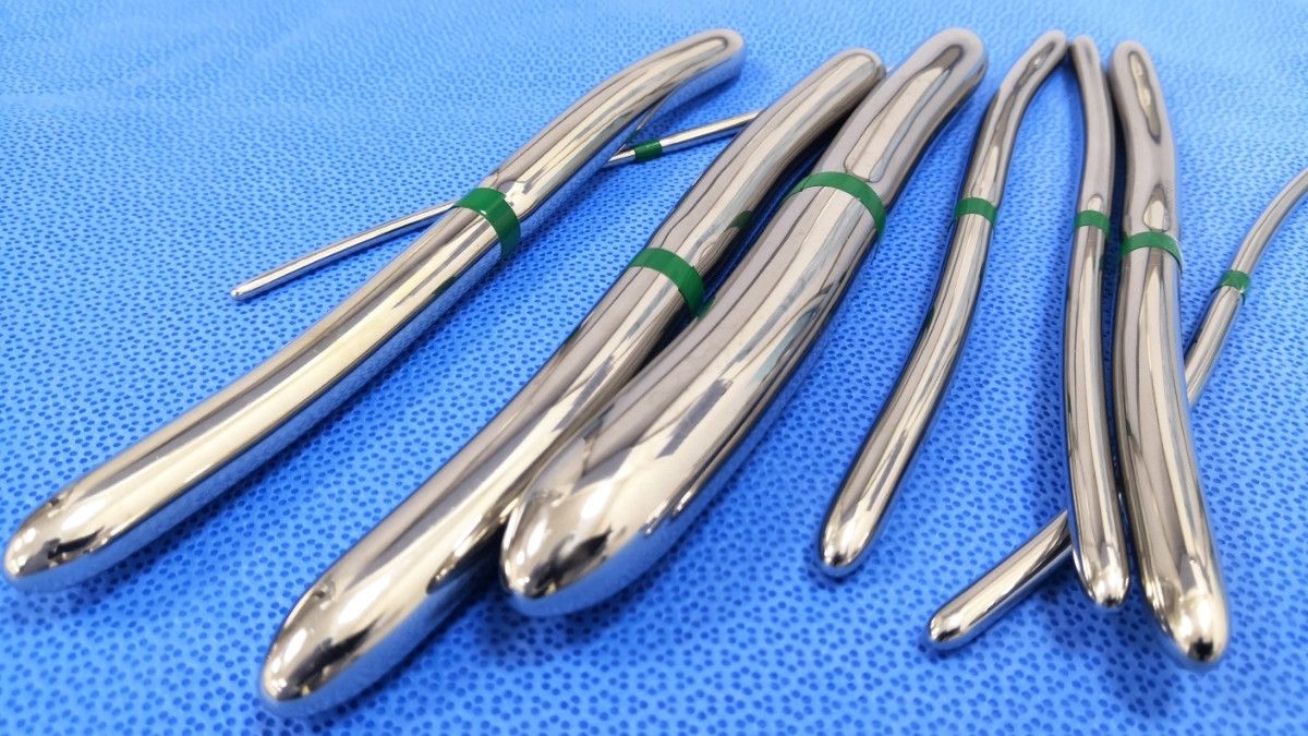 7 Kondisi Medis yang Disarankan Menggunakan Dilator Vagina