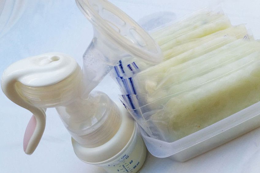 Syarat Menjadi Donor ASI yang Perlu Anda Tahu