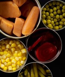 BPA Pada Kaleng Mempengaruhi Hormon Seksual