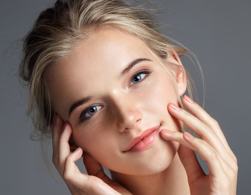 6 Nutrisi Baik untuk Kesehatan Mata