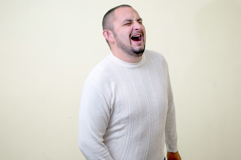 Pertolongan Pertama Saat Penis Terjepit Ritsleting