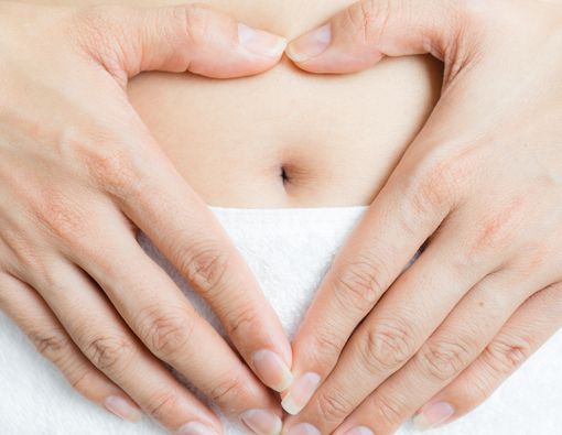 Wanita Perlu Tahu, Ini Cara Mencegah Rahim Turun