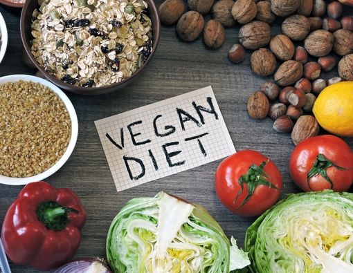 Benarkah Diet Vegan Mengganggu Kesuburan Wanita?