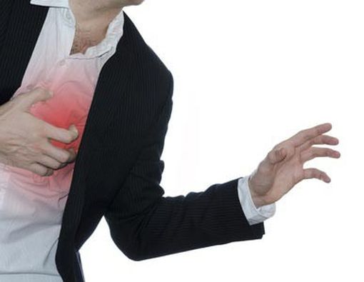 Ketahui Tanda Awal Penyakit Jantung