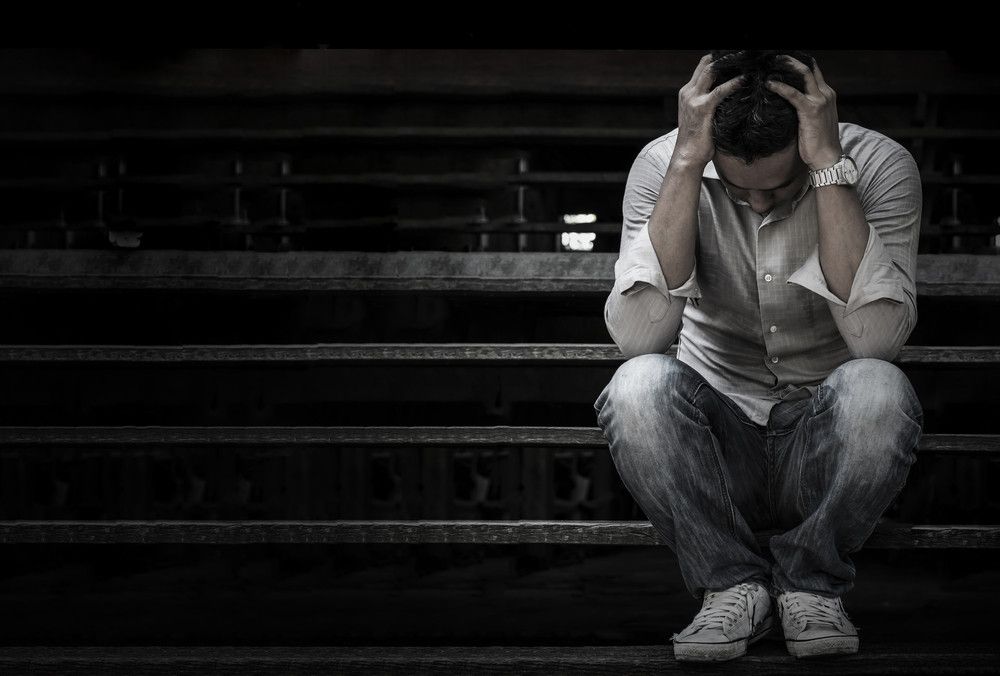 Gangguan Kecemasan Bisa Diturunkan kepada Anak?