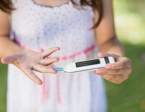 Waspada Diabetes pada Anak