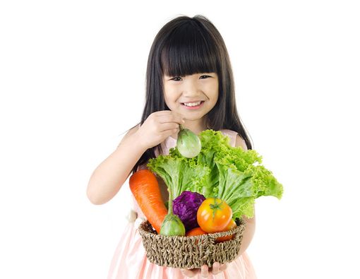 Lakukan Ini Agar Si Kecil Punya Pertahanan Tubuh Kuat