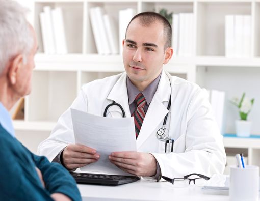 Hepatitis A, Ini Tanda dan Gejalanya