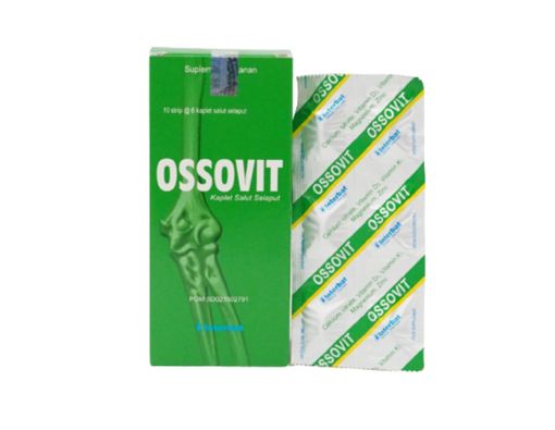 Ossovit