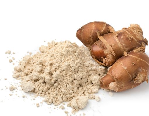 Manfaat Kencur untuk Kesehatan Bayi 6 Bulan ke Atas