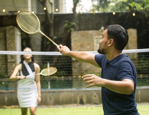 Ini 8 Manfaat Olahraga Bulu Tangkis untuk Kesehatan