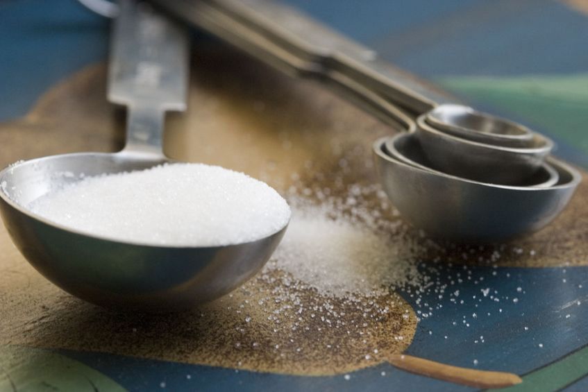 Fakta  Mengejutkan Saat Konsumsi Gula Dibatasi