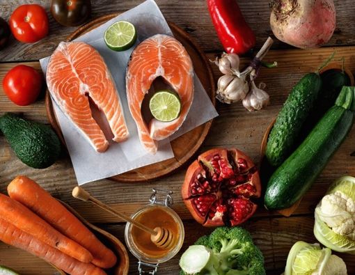 Makanan yang Baik Dikonsumsi Setelah Keguguran