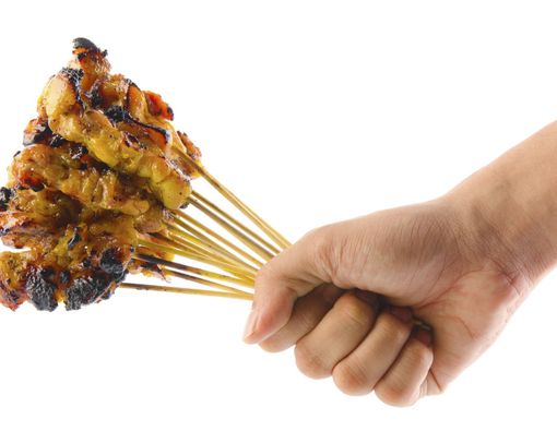 Lagi Bad Mood, Makan Daging Kambing Bikin Tambah Panas, Ya atau Tidak?