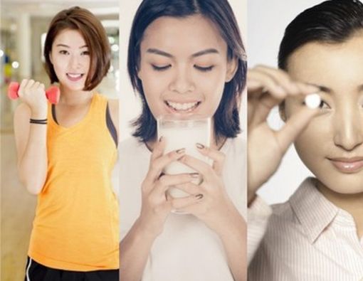 Pencegahan Osteoporosis dengan Gaya Hidup Sehat