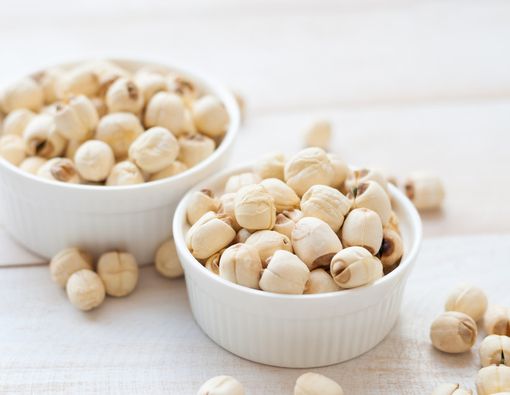 10 Manfaat Biji Lotus untuk Kesehatanmu