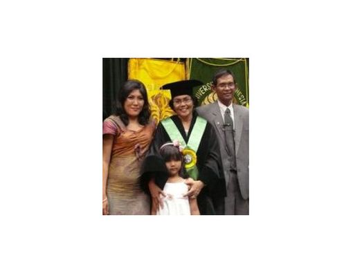 Pertemuan pertama antara petugas kesehatan dengan pasien adalah 'moment of truth'