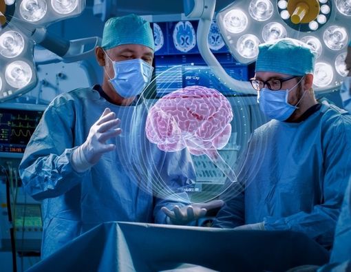 Mengenal Kraniotomi, Operasi untuk Mengatasi Kanker Otak