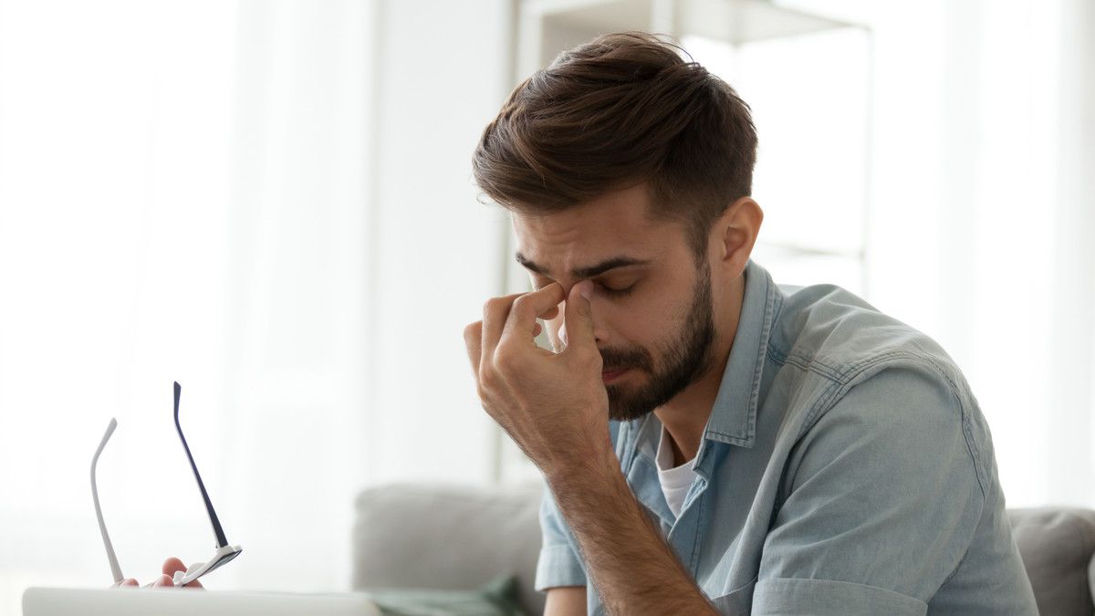 Bisakah Diabetes Insipidus Dicegah?