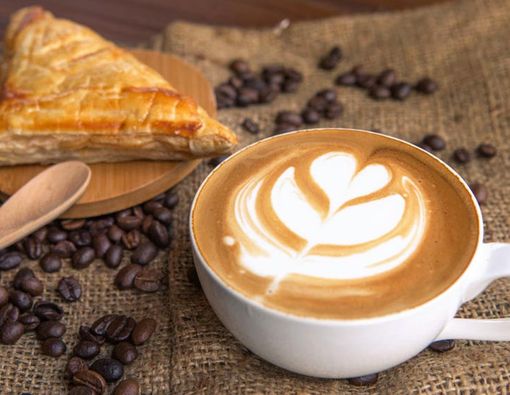 Kata Siapa Penderita Mag Tak Boleh Minum Kopi?