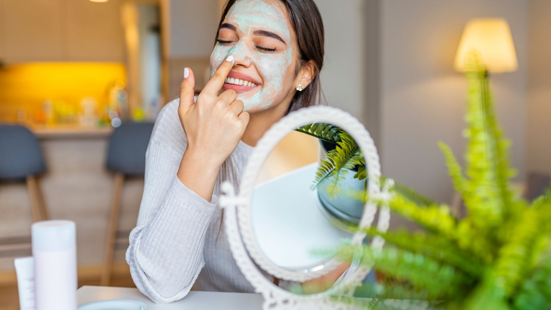 4 Cara Jitu Menghilangkan Belang di Wajah