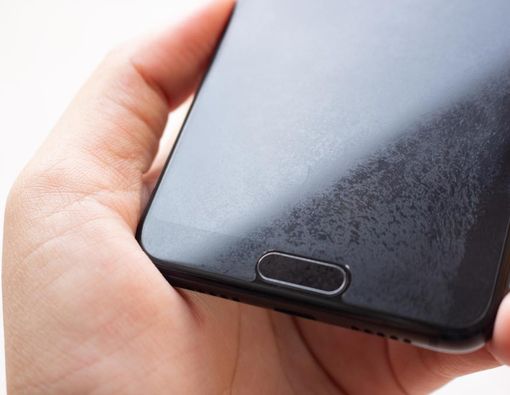 Ini Dia Kuman-kuman Jahat yang Menempel pada Ponsel