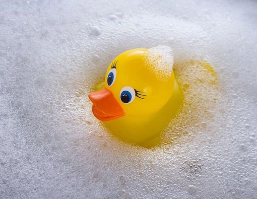 Solusi untuk Anak yang Susah Mandi