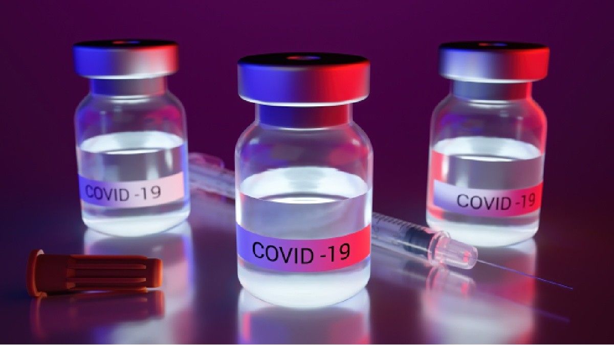 Mengenal Vaksin COVID-19 Anhui Zifivax, Efikasi Tinggi!