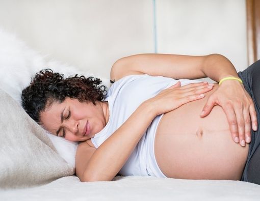 Bumil Mengalami Nyeri Panggul Hebat? Awas Simfisis Pubis Disfungsi