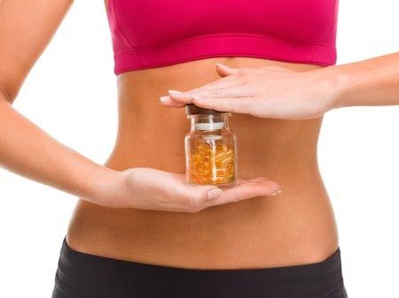 Amankah Obat Pelangsing untuk Penderita Maag?