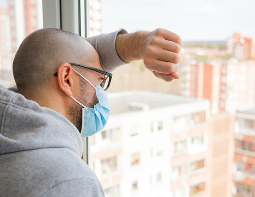 Takut Keluar Rumah Saat New Normal Virus Corona, Ini Kata Psikolog!